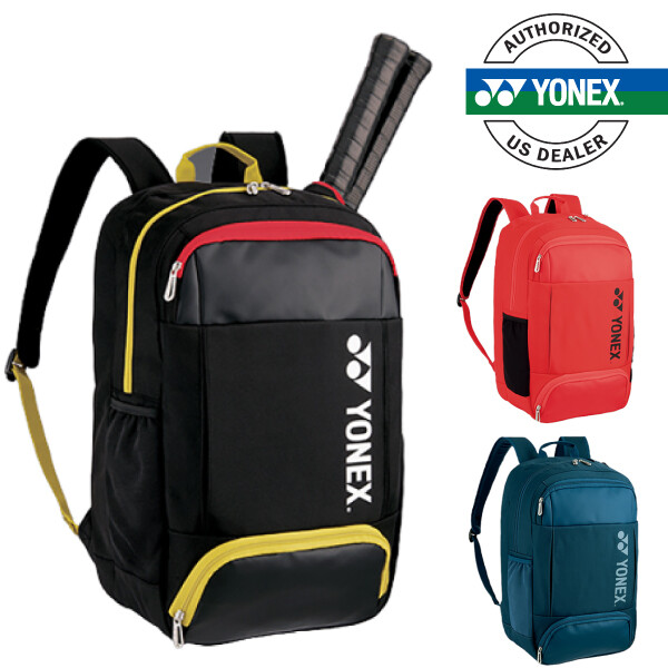yonex pro series backpack